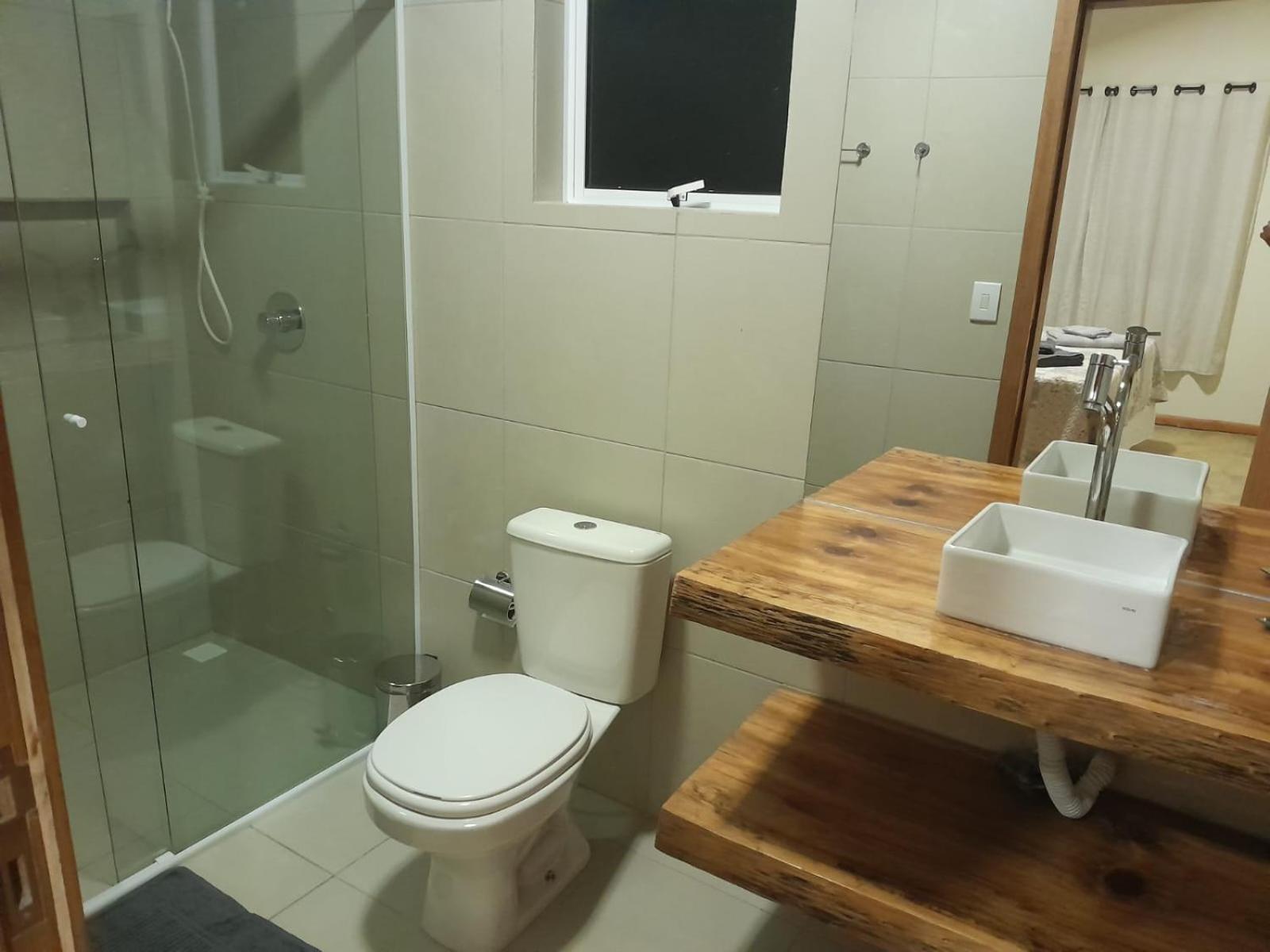 Recanto Bau São Bento do Sapucaí Dış mekan fotoğraf